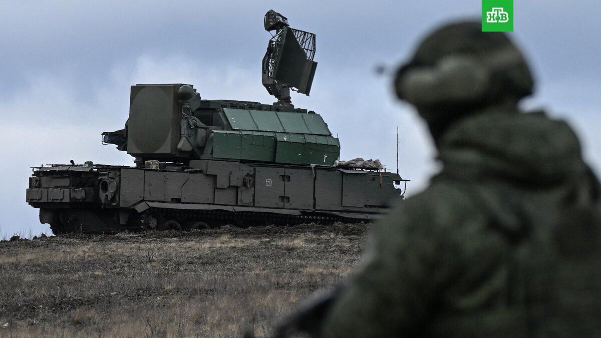    Фото: РИА Новости © 2026, Станислав Красильников