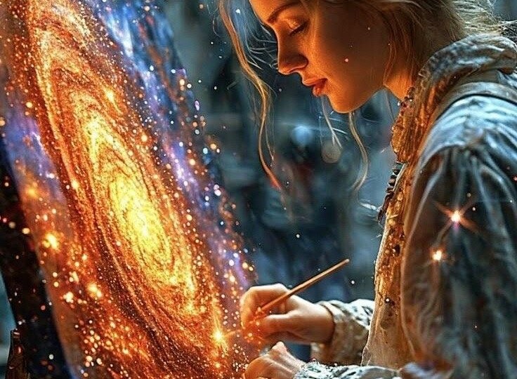 Какая у вас Душа - старая или молодая?