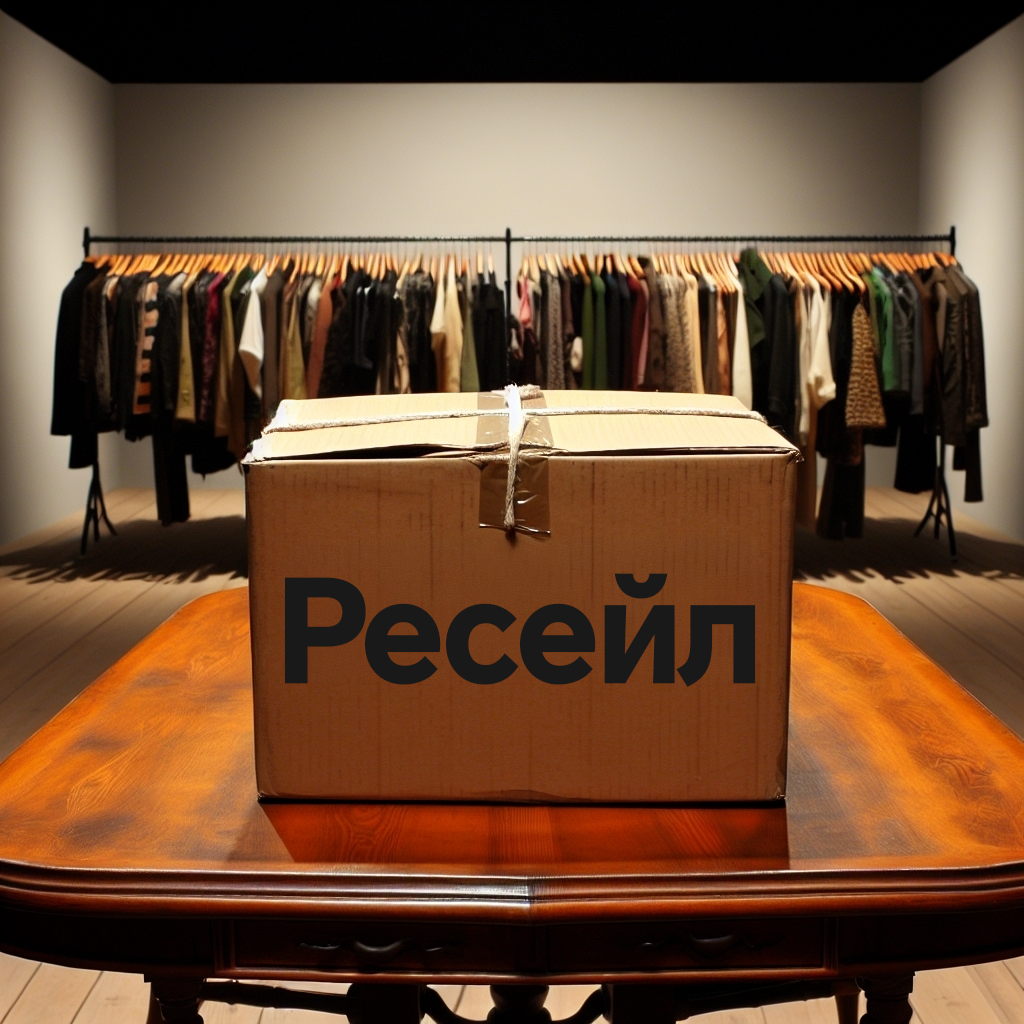 Изображение ИИ