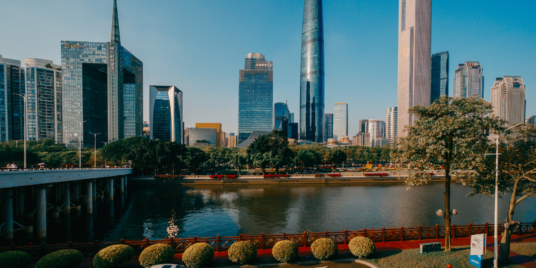 Безвизовый Китай. Связь и интернет. Гуанчжоу: лучшие бесплатные места для посещения.