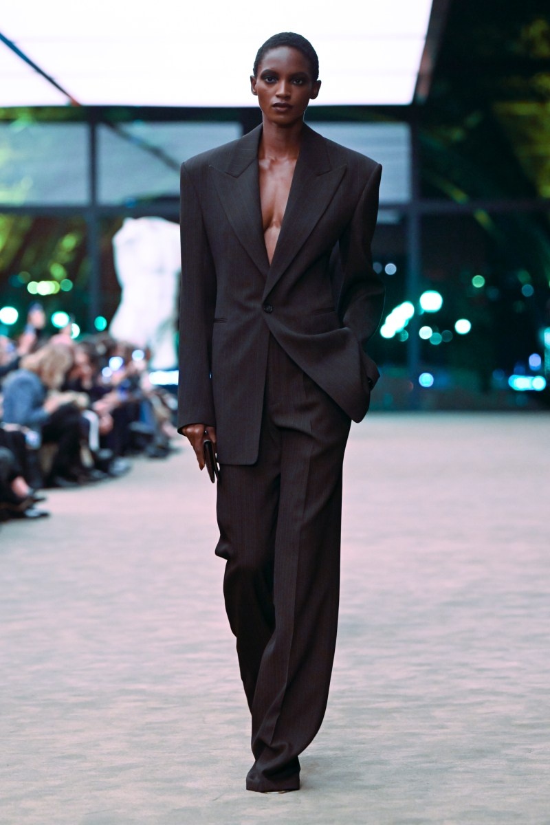 Saint Laurent (Ив Сен Лоран) 