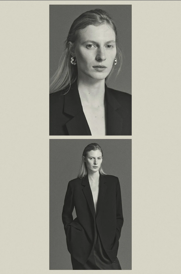 The Row (зе Рóу)