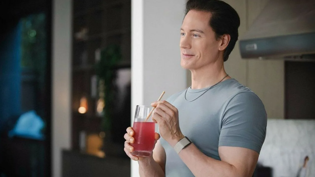 Брайан Джонсон - миллиардер, который вознамерился дожить до 150 лет