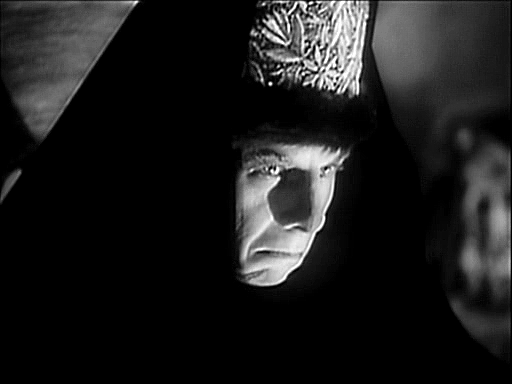 "Иван грозный"   1944г