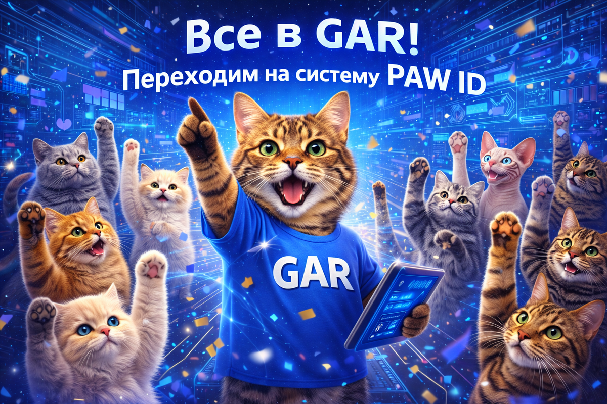 Даже если человек не заводчик и не профессиональный фелинолог, для него это тоже важно.