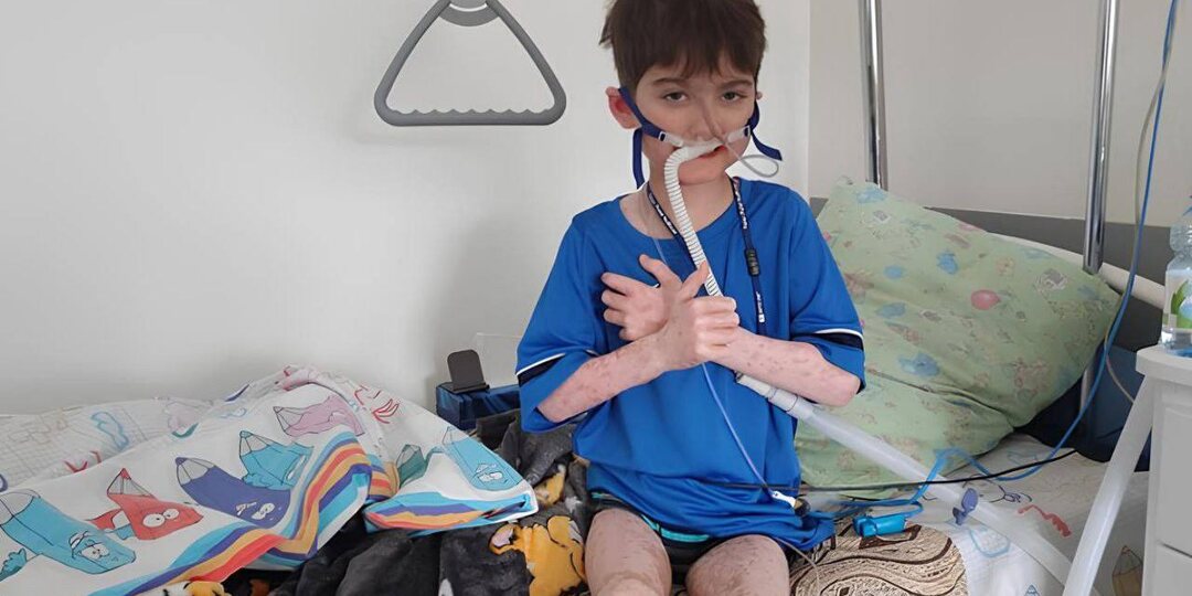 ПОЛГОДА БЕЗНАДЕГИ И БОЛИ