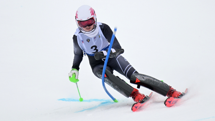    Фото: © РИА Новости/Григорий Сысоев; 5-tv.ru