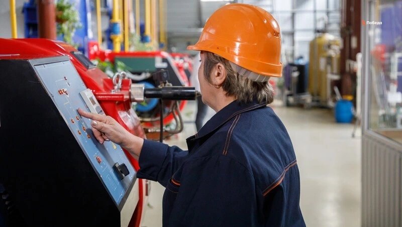      Фото: Дмитрий Ахмадуллин / / ИА «Победа26»