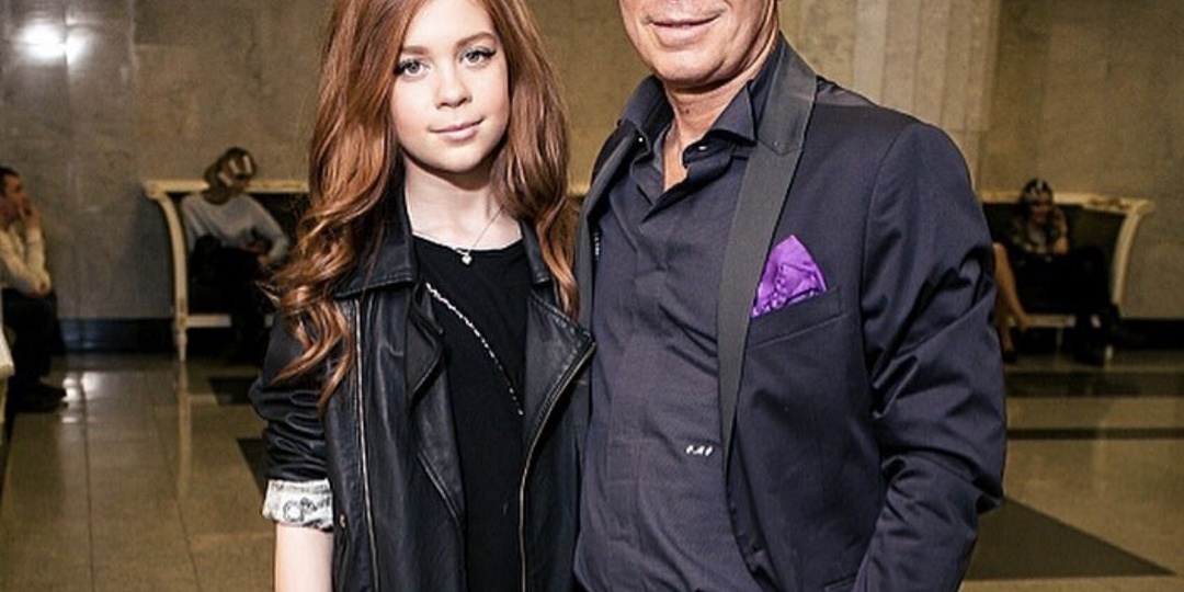 Увёл жену у олигарха, отказался от неудобного родства, упустил дочь: Олег Газманов