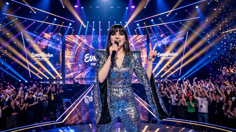   Сгенерировано с помощью ИИ