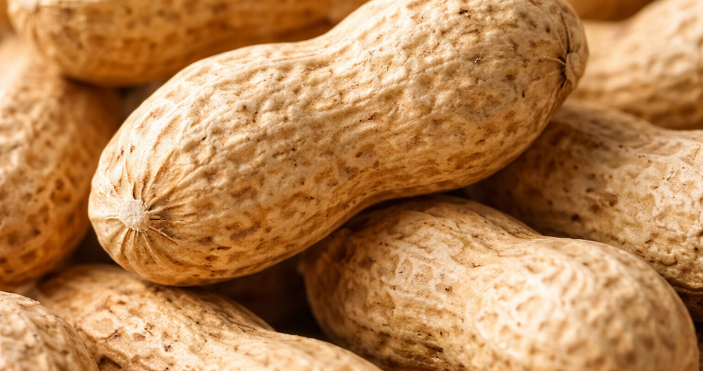 Можно ли в нашем регионе вырастить арахис?