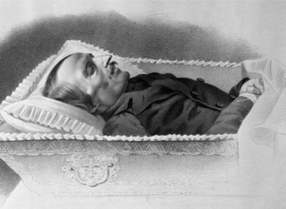 Эксгумация Гоголя в 1931 году: что удивило свидетелей