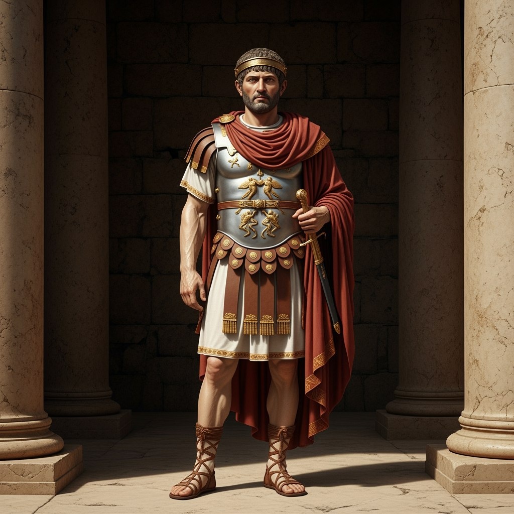 Рисунок сгенерирован искусственным интеллектом