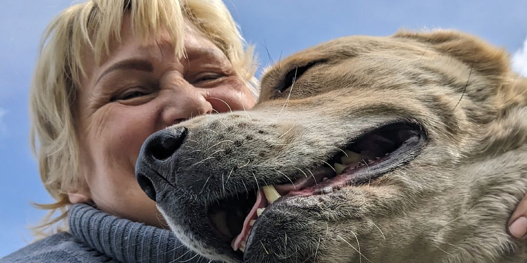 Безусловная любовь