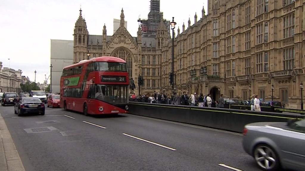    Великобритания, Лондон