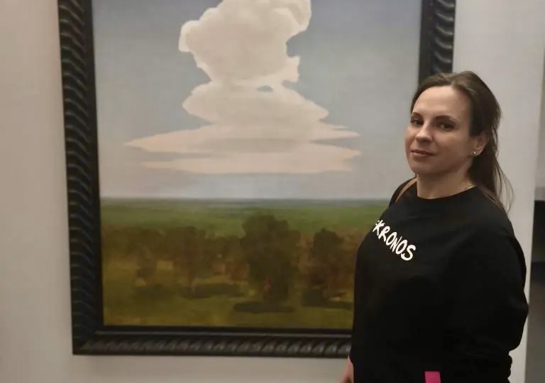 Как принять себя