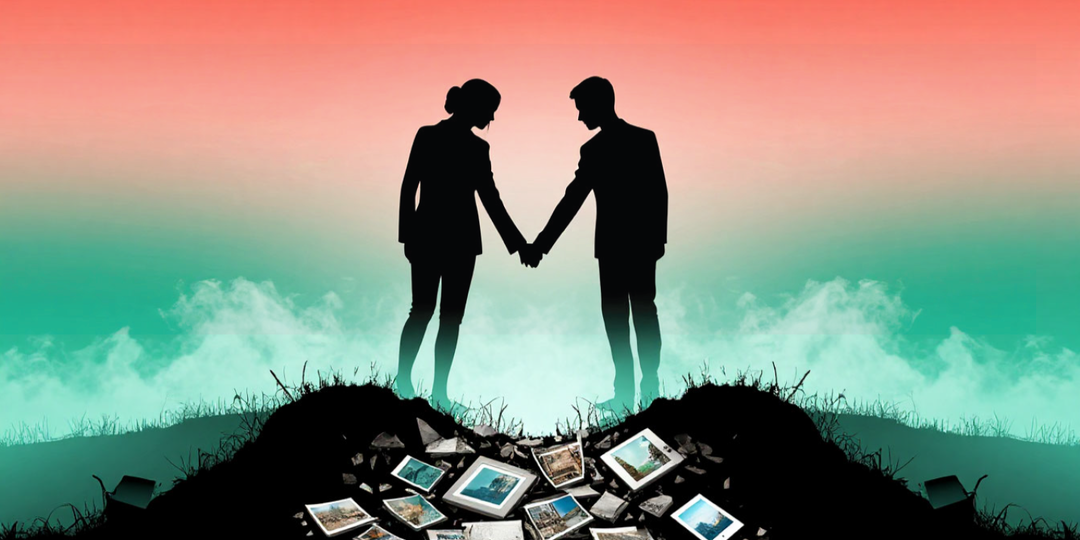 Ваш брак в 20 лет — это лотерея. В 35 — сделка с самим собой. Статистика разводов и экзистенциальный выбор зрелости.