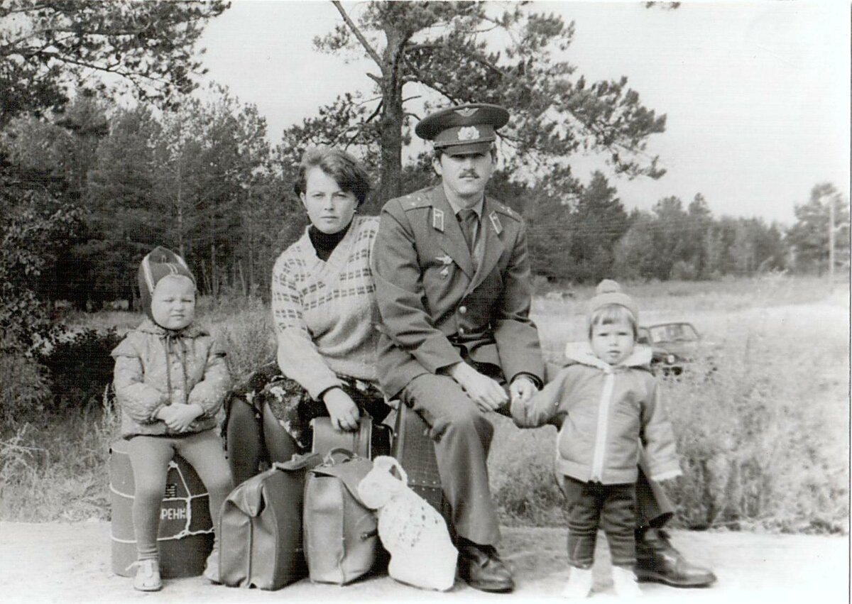 Эхх, дороги...