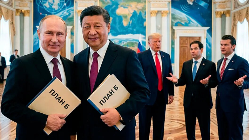    Коллаж Царьграда