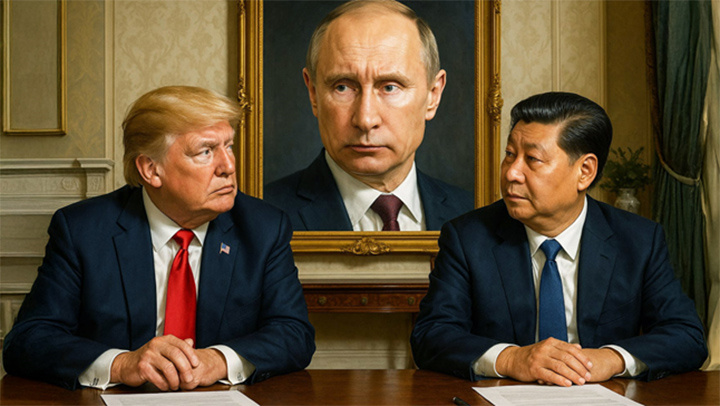    Коллаж Царьграда