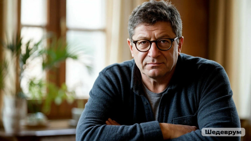    Создано в Шедевруме