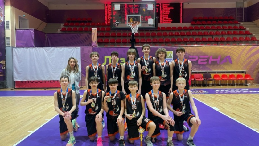    Фото Минспорта Коми