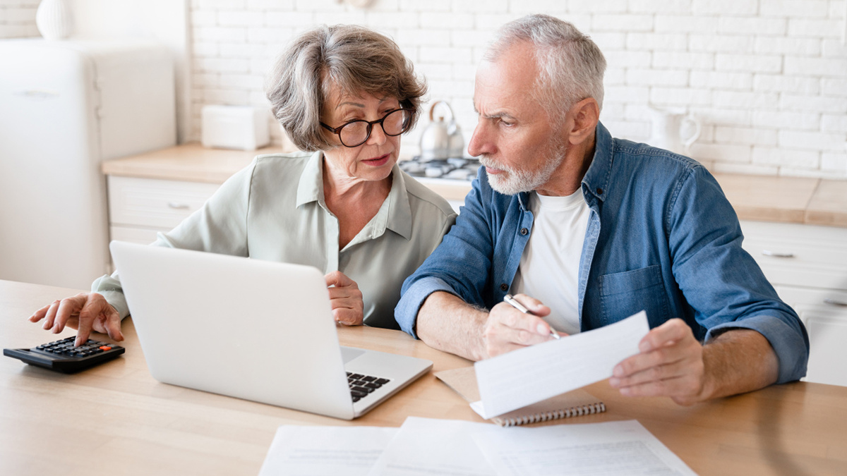 В личном кабинете можно обнаружить странную картину: часть стажа почему-то отсутствует