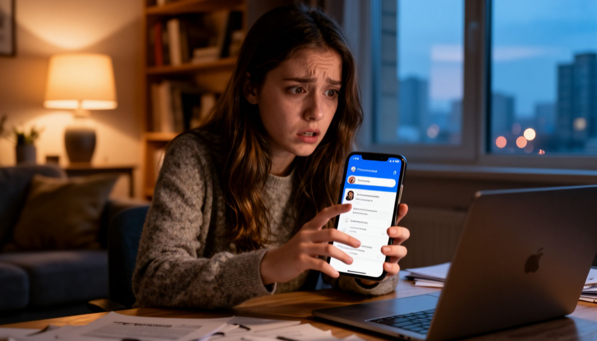 «Ваш аккаунт взламывают с Китая»: как 25-летняя девушка за час потеряла полмиллиона из-за звонка "из Госуслуг"