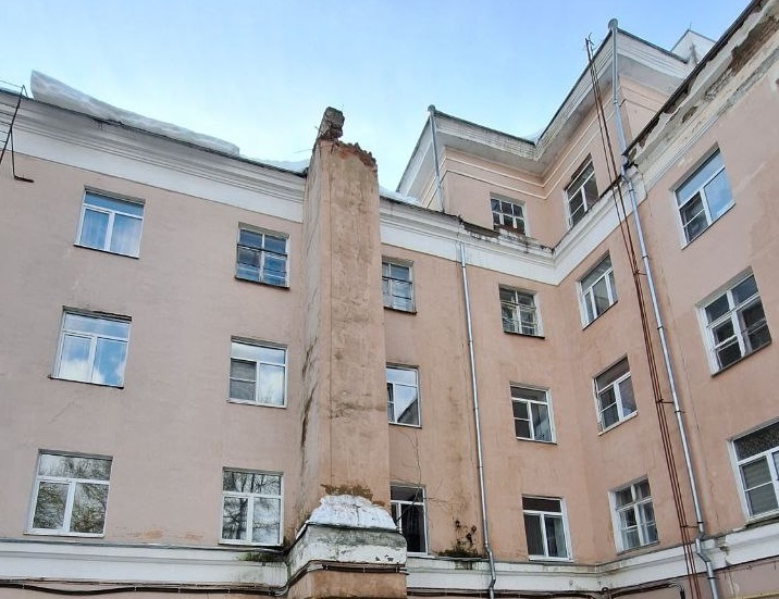    Фото: ЧП Кострома