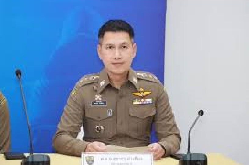 Таиланд усиливает контроль на границе: более 30 иностранных туристов не допущены в страну