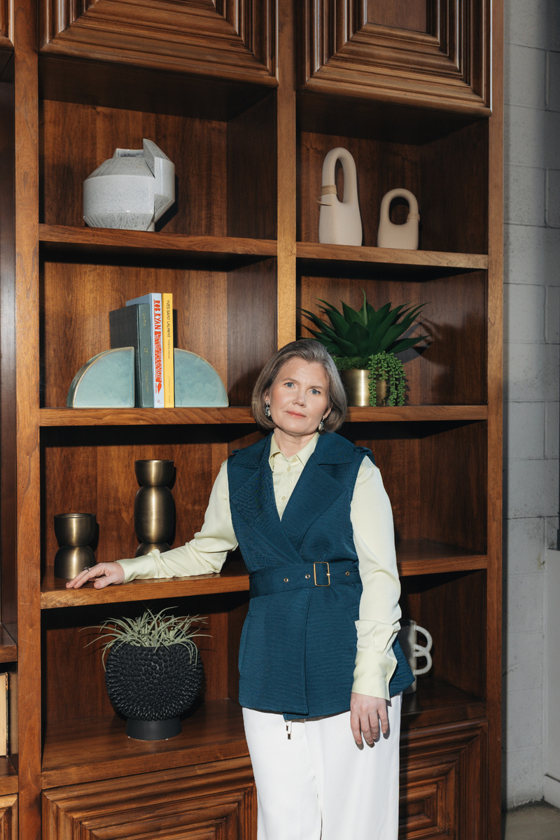 Ольга Коробейникова