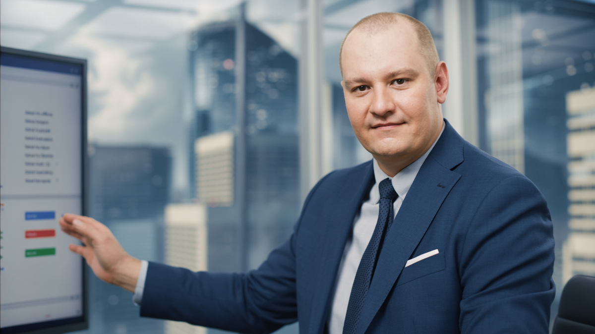    Роль начальника внутреннего контроля и аудита в организации Шибалкин Алексей