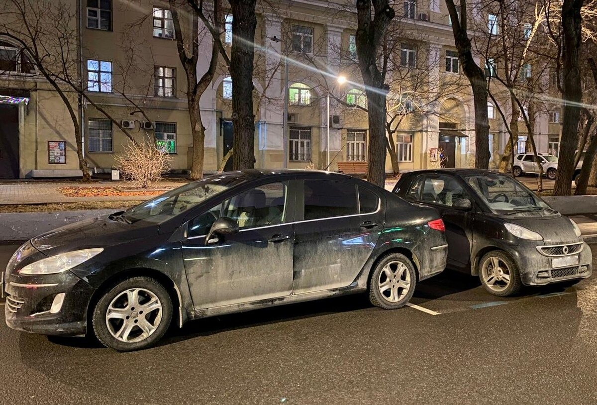    © Константин Долгановский