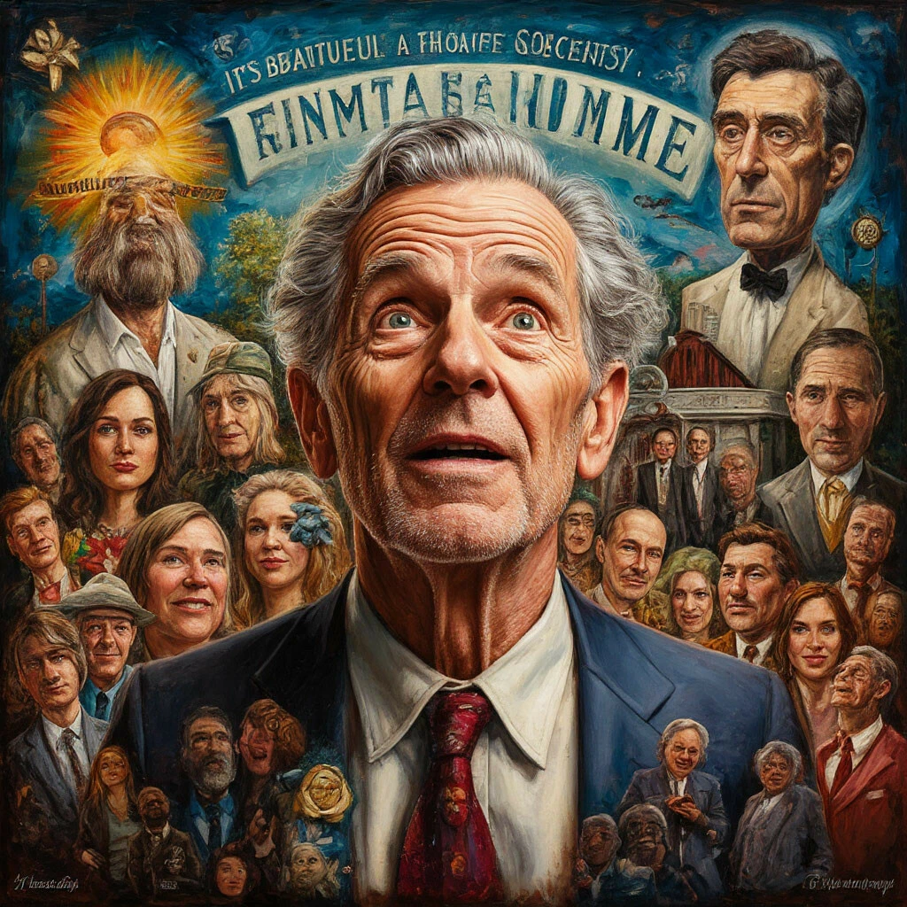 Жаждешь славы и значимости? Найди мирный способ, подальше от политповестки