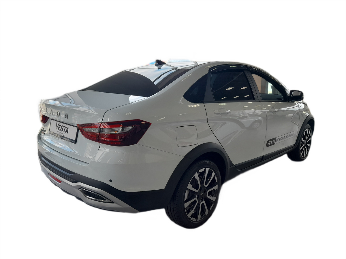 Редкая модификация в кузове седан