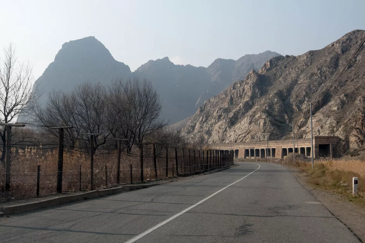 © Sputnik / Aram Nersesyan