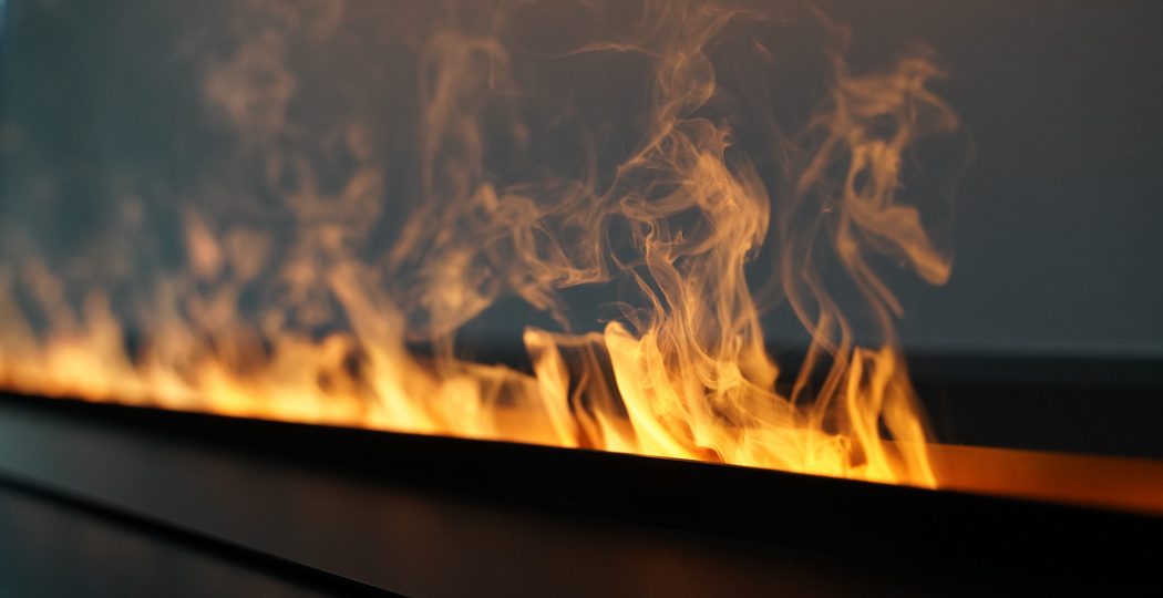 В посёлке Кедровое при пожаре погиб человек