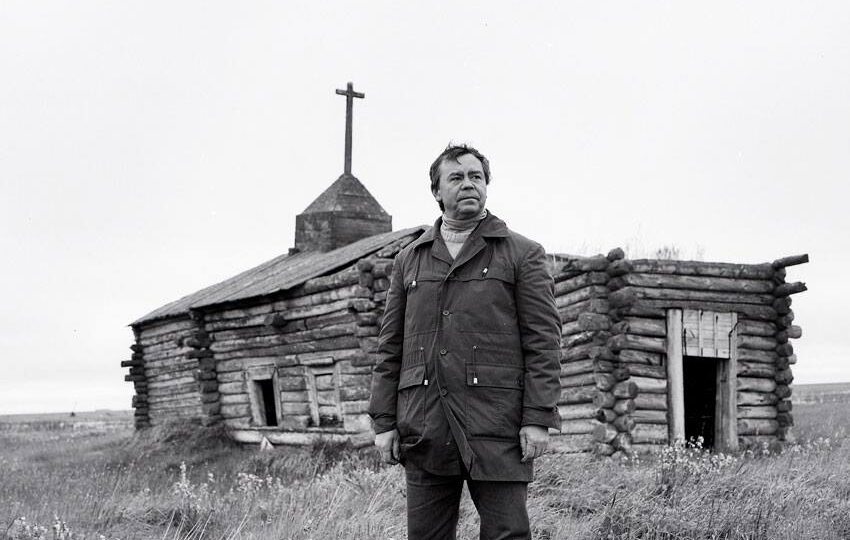 Валентин Распутин, последний классик