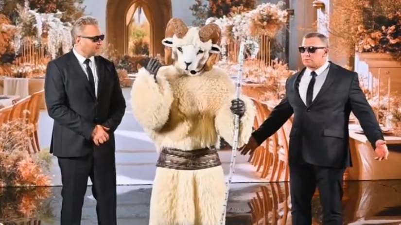 Шоу «Маска» 15.03.2026: кого рассекретили в 6-м выпуске