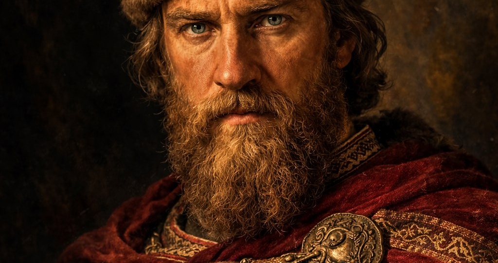 👉Кто и зачем поднял руку на князя Андрея Боголюбского?