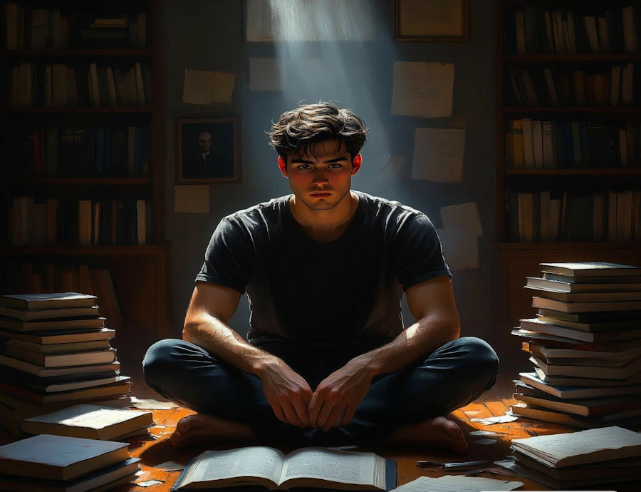 Как повысить самооценку