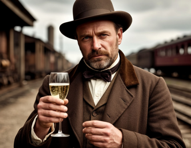 Изображение: нейросеть