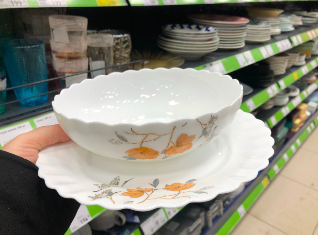 В СВЕТОФОР И ФИКС ПРАЙС СВЕЖИЙ ЗАВОЗ, покажу в обзоре новую посуду, товары для интерьера и для ухода