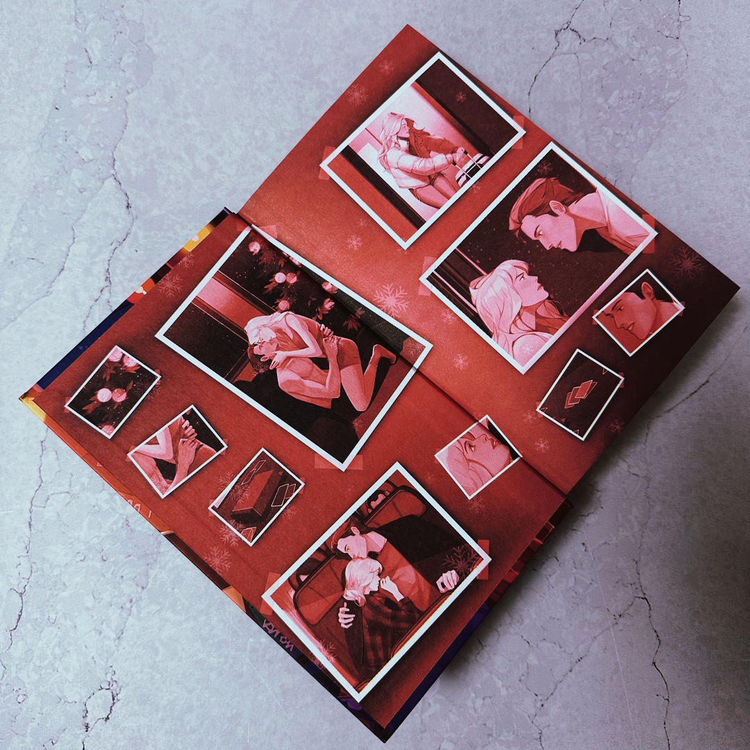 Фото Анны Карповой/Книжная лавка: жизнь любителя почитать