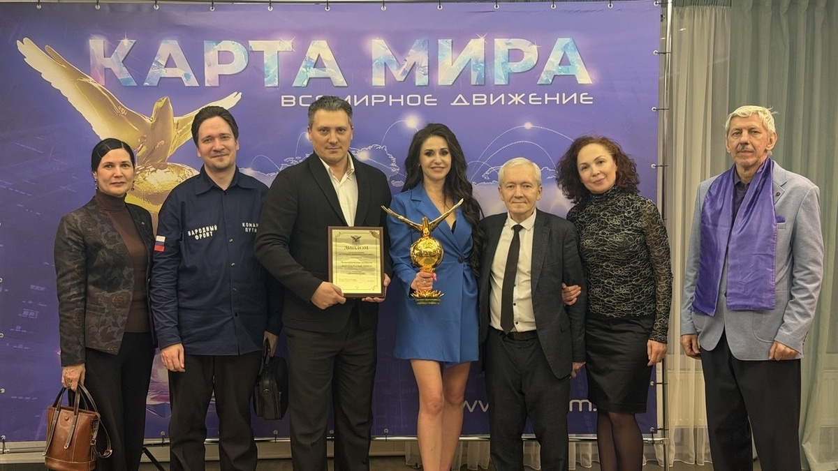 Из личного архива журналиста Юрия Самонкина