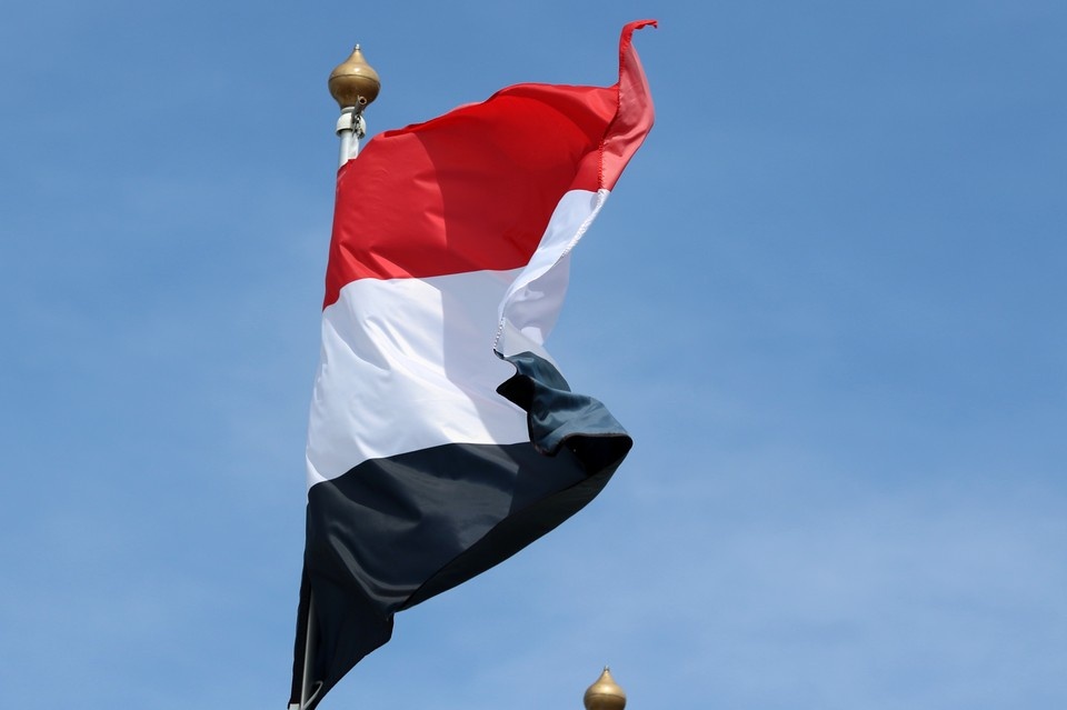    Йемен пригрозил закрыть Баб-эль-Мандебский пролив для США и Израиля GLOBAL LOOK PRESS