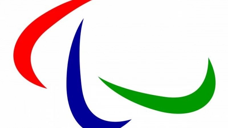     Паралимпиада. Символ Паралимпийских игр. Паралимпийский комитет России