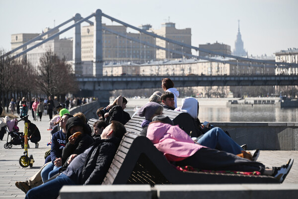 Кирилл Каллиников/РИА Новости   📷