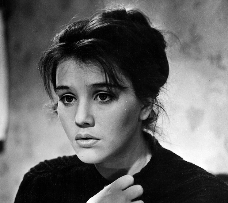 Кадр из фильма «А если это любовь…» (1961). Кинопоиск.ру.