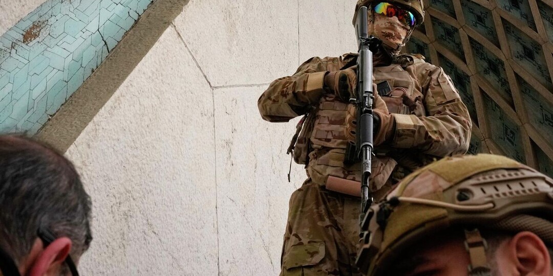 «Вспомните Саддама Хусейна»: экс-аналитик ЦРУ раскрыл страшную правду об ответе Ирана на агрессию США